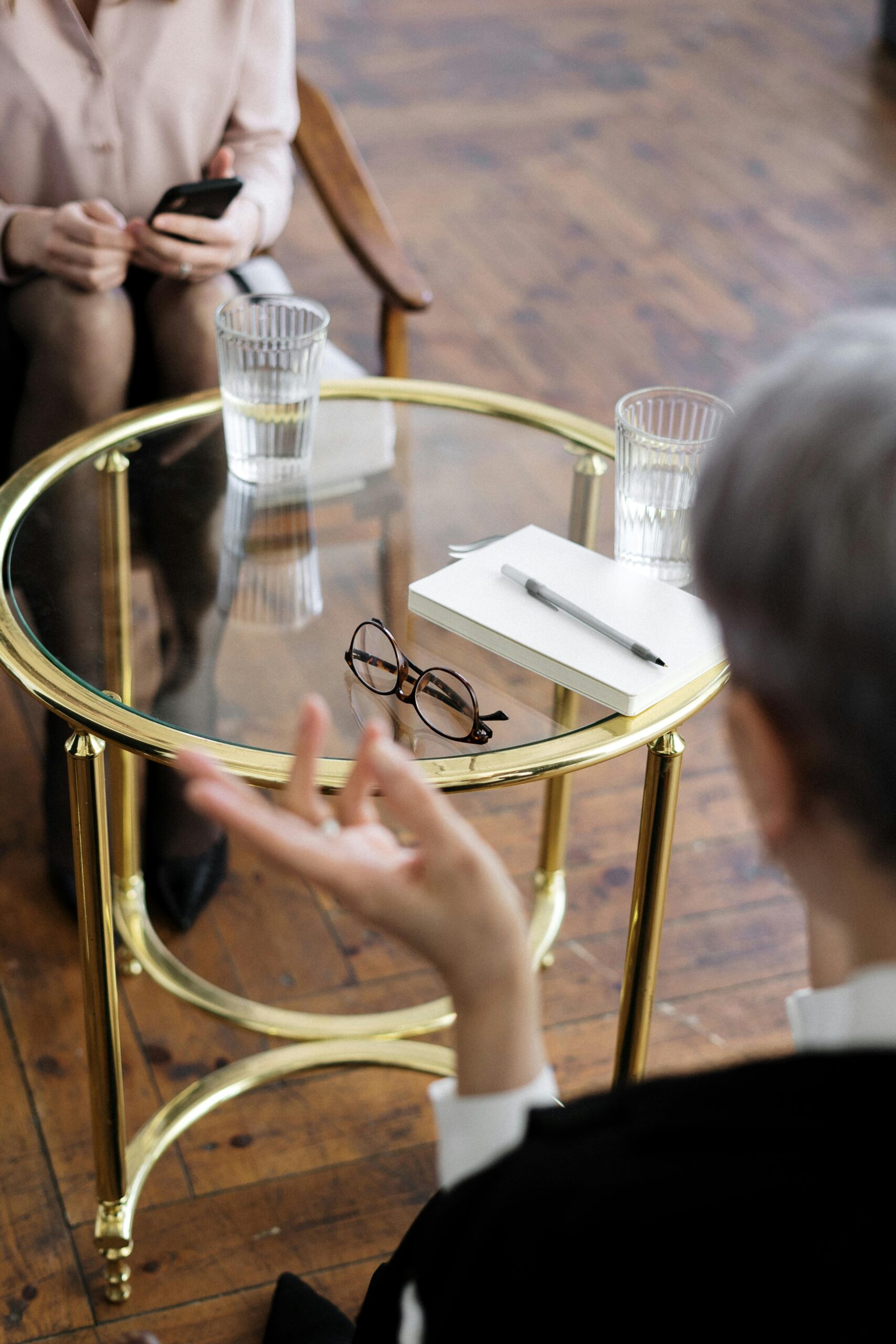 Counseling-Supervision